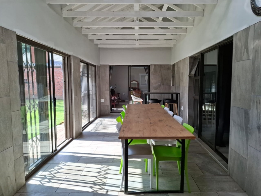 3 Bedroom Property for Sale in Heuwelsig Free State